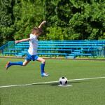 Zantrech 6 Pack Soccer Balls with Pump Needle, Size 3 Soccer Training Ball Practice for Kids,Youth and Adults, Soccer Ball Bulk