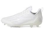 Adidas Men's Adizero White/White/White 12.5