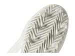 Adidas Men's Adizero White/White/White 12.5