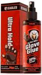 EAGLES Football Glove Grip Spray, Restores Stickiness to Your Gloves - Goalkeeper Glove Grip Spray - Goalie Accessories Boosts Stickiness and Performance of Soccer Goalie Gloves