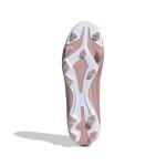 Adidas Unisex-Adult Goletto IX Firm Ground/Multi Ground Soccer, Wonder Mauve/White/Wonder Mauve, 9