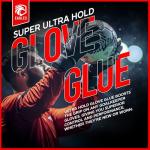 EAGLES Football Glove Grip Spray, Restores Stickiness to Your Gloves - Goalkeeper Glove Grip Spray - Goalie Accessories Boosts Stickiness and Performance of Soccer Goalie Gloves