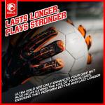 EAGLES Football Glove Grip Spray, Restores Stickiness to Your Gloves - Goalkeeper Glove Grip Spray - Goalie Accessories Boosts Stickiness and Performance of Soccer Goalie Gloves