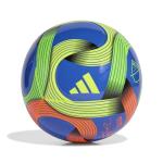 adidas Unisex-Adult Mls Club, Blue/Green, 4