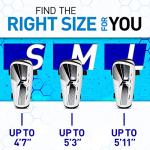 Franklin Sports Soccer Shin Guards for Youth + Adults - Superlight for Men, Women + Kids - (2) Shin Guard Set for Boys + Girls - Medium