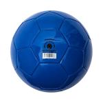Champion Sports Extreme Series Soccer Ball, Regulation Size 5 - Collegiate, Professional, and League Standard Kick Balls - All Weather, Soft Touch, Maximum Air Retention - for Adults, Teenagers, Blue