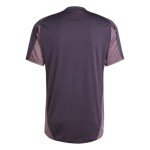 adidas Men's Arsenal FC 24/25 Training Jersey, Aurora Black