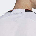adidas Germany 22 Home Jersey Men's, White, Size S