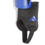 Adidas Unisex-Kids Tiro Match Shin Guards, Team Royal Blue/Black, Small