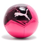 Puma Unisex Big Cat Soccer Ball, Ravish-Black-White AH25, 4