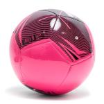 Puma Unisex Big Cat Soccer Ball, Ravish-Black-White AH25, 4