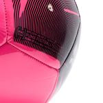 Puma Unisex Big Cat Soccer Ball, Ravish-Black-White AH25, 4