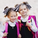 MTLEE Soccer Hair Ties, 10 Pieces - Hair Scrunchies with Ribbon, Ponytail Holders for Girls Women Players, Football Pattern, Elastic Design - Ideal Football Birthday Party Supplies