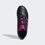 adidas Child-Unisex Goletto VII Firm Ground Soccer Cleats - Kids Soccer Shoe