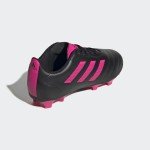 adidas Child-Unisex Goletto VII Firm Ground Soccer Cleats - Kids Soccer Shoe