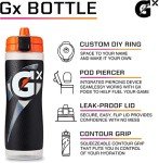 Gatorade Gx, Marble Blue, 30 Oz