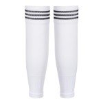 Copa Soccer Calf Sleeve (2-pieces) to be worn over guards with socks of your choice