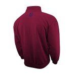 Icon Sports FC Barcelona Jacket – Official Men’s Casual Full Zip Up Track Jackets Barca FCB World Soccer Football Club FCB52TJ-N, XL