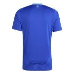 adidas Men's Argentina Jersey, Lucid Blue/Blue Burst 2024