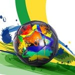 Champhox Size 4 Soccer Ball, Soccer Balls for Boys Youth Size 4 Soccer Balls for Kids Soccer Players Long-Lasting Construction Skill Practicing Gifts Christmas Birthday Back to School