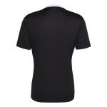 adidas Men's Entrada 22 Jersey, Black, Medium