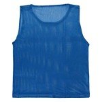 Athllete LITEMESH Pinnies Scrimmage Vests Team Practice Jersey for Teen & Adult (12 Jerseys) Lightweight Pennys