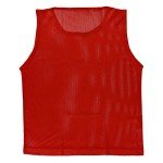 Athllete LITEMESH Pinnies Scrimmage Vests Team Practice Jersey for Teen & Adult (12 Jerseys) Lightweight Pennys