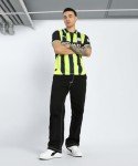 Men’s Manchester City FC 2024/25 Replica Away Soccer Jersey - New Navy - Size: L