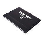 Soccer Coaching Board Soccer Coaches Clipboard Tactical Magnetic Board Kit with Dry Erase, Marker Pen and Zipper Bag (Football Board) (Soccer Coaching Board)