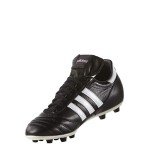 adidas Performance Men's COPA MUNDIAL Athletic Shoe, black/white/black, 11 M US
