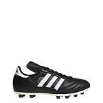 adidas Performance Men's COPA MUNDIAL Athletic Shoe, black/white/black, 11 M US
