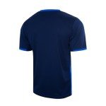 Icon Sports U.S. Soccer USMNT Adult Soccer Game Day Jersey-Inspired Shirt | Frequency, Navy, Medium