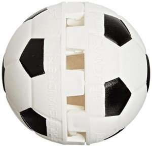 Sneaker Balls Odor-Fighting Shoe Fresheners, Eliminates Unpleasant Smells, Perfect For Sneakers, Gym Bags, Gear Bags, Drawers, Lockers, And More!, Soccer, 2 Pack