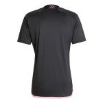 adidas 2024-25 Inter Miami Men's Stadium Away Jersey