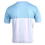Official Argentina 2022 World Cup Fan Soccer Jersey (Argentina, X-Large)