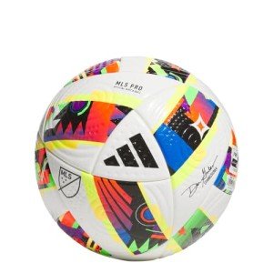 Adidas MLS 24 Pro Ball
