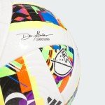 Adidas MLS 24 Pro Ball