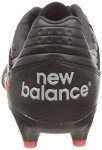 New Balance Unisex 442 V2 Pro FG Soccer Shoe (Black, 13.0 D Medium)