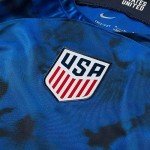 Nike USA Away Men's World Cup Soccer Jersey 22/23 (as1, Alpha, m, Regular, Regular)