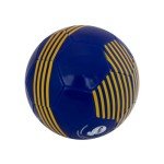 Maccabi Art Official Real Madrid Soccer Ball (Dark Blue)