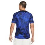 Nike USA Away Men's World Cup Soccer Jersey 22/23 (as1, Alpha, m, Regular, Regular)