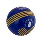 Maccabi Art Official Real Madrid Soccer Ball (Dark Blue)