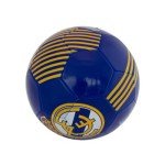 Maccabi Art Official Real Madrid Soccer Ball (Dark Blue)