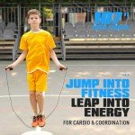 Agility Training Equipment, Soccer Training Equipment, Agility Speed Training Set for Kid Youth Adults, 20FT Agility Ladder, 4 Hurdles,12 Soccer Cones, Jump Rope, Running Parachute, Drill Charts