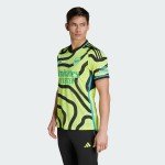 Arsenal 23/24 Away Jersey