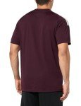 adidas Men's Mexico Jersey, Dark Burgundy 2024