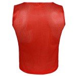 Athllete LITEMESH Pinnies Scrimmage Vests Team Practice Jersey for Teen & Adult (24 Jerseys) Lightweight Pennys