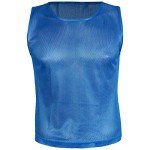 Athllete LITEMESH Pinnies Scrimmage Vests Team Practice Jersey for Teen & Adult (24 Jerseys) Lightweight Pennys