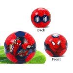 DECLIR Soccer Ball Size 3 Kids Soccer Ball Upgraded Small Ball for Toddler