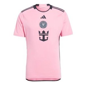 Adidas Inter Miami CF 24/25 Home Jersey